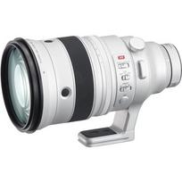 Fujifilm XF 200mm F/2 R LM OIS WR With XF 1.4x TC F2 WR Teleconverter Kit