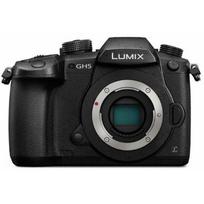 Panasonic Lumix DMC GH5 Body