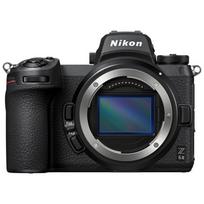 Nikon Z6 II + Z 24-70mm f/4 S