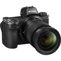 Nikon Z7 + Z 24-70mm f/4 S + Z 50mm f/1.8 S