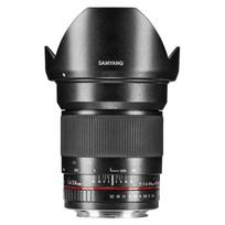 Samyang 24mm F1.4 ED AS IF UMC Canon EF