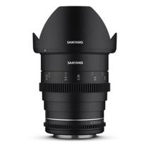 Samyang 24mm T1.5 VDSLR MK2 Sony E