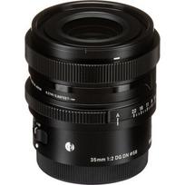 SIGMA 35MM F2 DG DN CONTEMPORARY Sony E