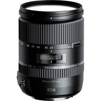 Tamron 28-300mm F3.5-6.3 Di VC PZD Nikon F