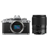 NIKON Z FC (Silver) + Z 18-140MM F/3.5-6.3 VR