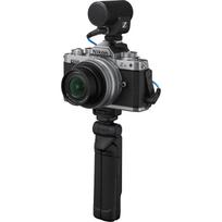 NIKON Z FC (SIlver) + Z 16-50MM F/3.5-6.3 VR + Vlogger Kit