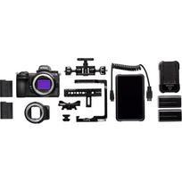 Nikon Z6 II Essential Movie Kit