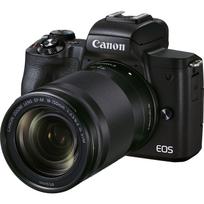 CANON EOS M50 MARK II KIT (EF-M 18-150mm 3.5-6.3 IS STM)