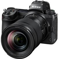 NIKON Z7 Mark II + Z 24-120MM F/4 S
