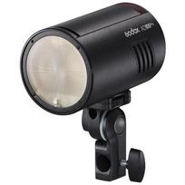 Godox AD100PRO TTL Juodas