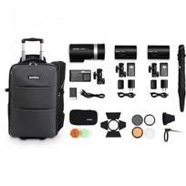 Godox AD-K1 Three Light Kit AD300Pro + 2xAD100Pro