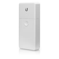 UBIQUITI Lauko 4-prievadu PoE Passthrough komutatorius (N-SW)