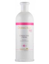 Skin System Cosmetics kremas radijo dažnio procedūroms su ramunėlėmis, medetkomis vitaminu E SkinSystem Derma’Age RF 500ml