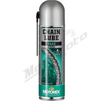 Grandinės Tepalas Motorex Chainlube Road Strong - 500ml