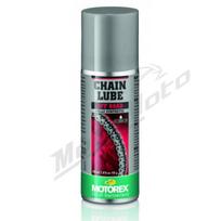 Grandinės Tepalas Motorex Chainlube Off Road „Refill Me“ (Pildomas Aerozolis) - 56ml