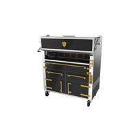 Grilis JOSPER Rotisserie ASJ-130