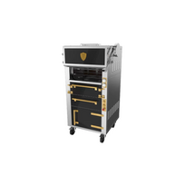 Grilis JOSPER Rotisserie ASJ-063