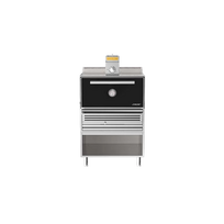 Anglinė krosnis JOSPER HJX-PRO L175 T