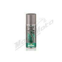 Grandinės Tepalas Motorex Chainlube Road Strong „Refill Me“ (Pildomas Aerozolis) - 56ml