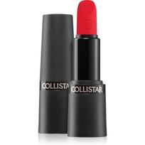 Collistar Puro Matte Lipstick ilgai išliekantys lūpų dažai atspalvis 40 MANDARINO 3.5 ml