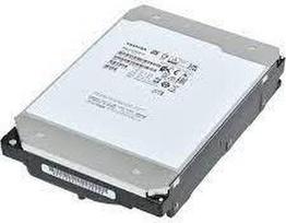 HDD TOSHIBA Serial ATA 3.5 " Buffer 512MB 7200 RPM  20 TB Toshiba MG Series 20TB (MG10ACA20TE) Enterprise Capacity 3.5" HDD MG10ACA20TE MG10ACA20TE