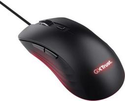 MOUSE USB OPTICAL GAMING/GXT924 YBAR+ BLACK 24890 TRUST 24890 | 8713439248906