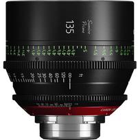 Canon Sumire Prime CN-E135mm T2.2 FP X L (PL-mount)