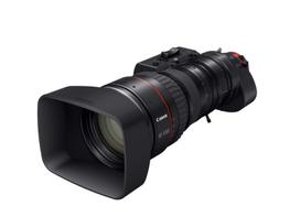 Canon CN20x50 IAS H E1 Cine-Servo Zoom (EF Mount)