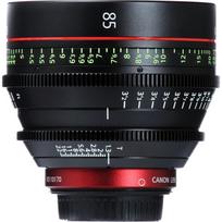 Canon CN-E85mm T1.3 L F (EF Mount)