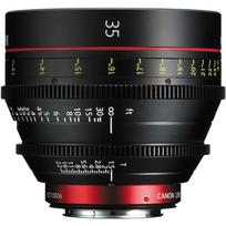 Canon CN-E35mm T1.5 L F (EF Mount)