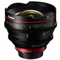 Canon CN-E14mm T3.1 L F (EF Mount)