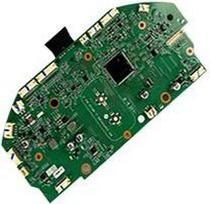 Vacuum Cleaner Accessory ROBOROCK Mainboard For E4 Black/E5 White/E5 Black 9.01.0618 9.01.0618