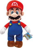 Simba Toys Benelux Super Mario soft toy, 50 cm (109231013NPB)
