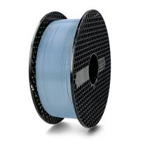 Plastikas Prusa PETG 1.75mm 1kg - Chalky Blue
