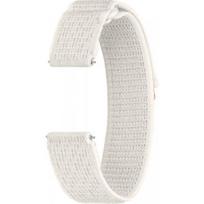 Samsung Fabric Band dirželis skirtas Galaxy Watch6 M/ L Smėlio