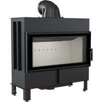 Kratki Lucy 16 židinys 16kW