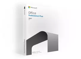 Microsoft Office Professional Plus 2021