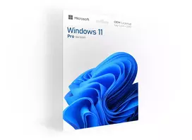 Microsoft Windows 11 Pro OEM
