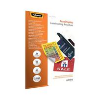 Fellowes Laminavimo vokelis (5601703) A4