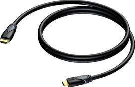 Aukštos kokybės HDMI kabelis PROCAB CLV100/7.5 (7,5 metro)