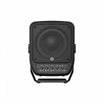 Yamaha Stagepas 100BTR DEMO Open BOX Stulpelis ant akumuliatoriaus / akumuliatoriaus