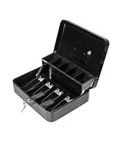Dėžutė pinigams FOROFIS 30x24x9cm