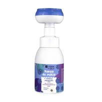 HiSkin Kids Foam Hand and Kūno prausiklis, 300 ml
