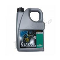 Transmisijos Alyva Motorex 10W30 GEAR OIL - 4L