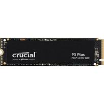 Crucial 1Tb kaina nuo 55.66 € (33 pard.)