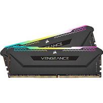 Corsair Vengeance Rgb Pro 32Gb kaina nuo 68.89 € (26 pard.)