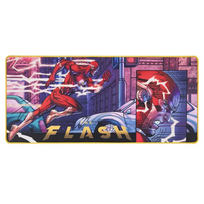 Subsonic XXL Gaming Mouse Pad - The Flash
