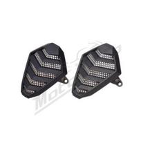 Smakro ventiliacijos apdaila LS2 MX436 EVO