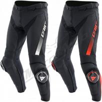 Vyriškos Dainese Super Speed Odinės kelnės