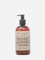 BARWA COSMETICS Maitinamasis rankų ir kūno kremas (saldžiųjų migdolų kvapo) MYSTIC ALMOND, 200 ml